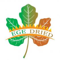 ege dried