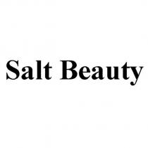 salt beauty