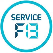 service f13