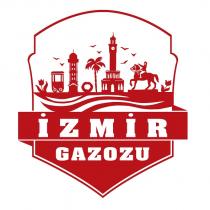 izmir gazozu