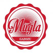 geleneksel muğla gazozu