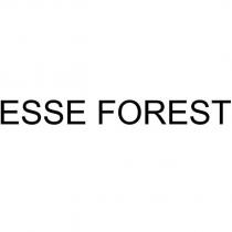 esse forest