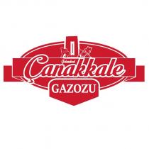 çanakkale gazozu
