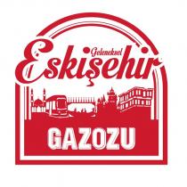 geleneksel eskişehir gazozu
