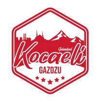 geleneksel kocaeli gazozu