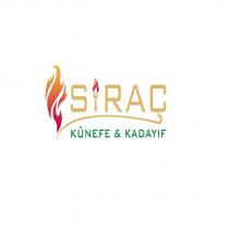 sıraç künefe & kadayıf