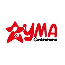 yma gastronomi
