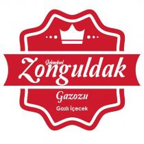geleneksel zonguldak gazozu gazlı içecek