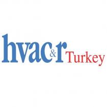 hvac&r turkey