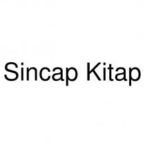sincap kitap