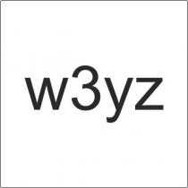 w3yz