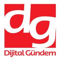 dg dijital gündem