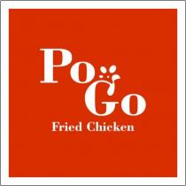 po go fried chicken