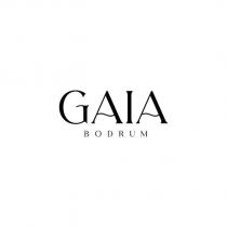 gaia bodrum