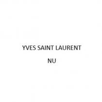 yves saint laurent nu