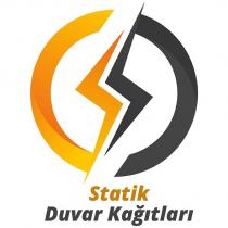 statik duvar kağıtları