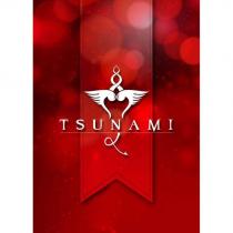tsunami