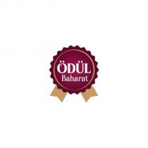 ödül baharat