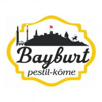 bayburt pestil-köme