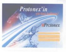 protonex protonex´in gücünü kullanın!
