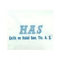 has çelik ve halat san. tic. a.ş.