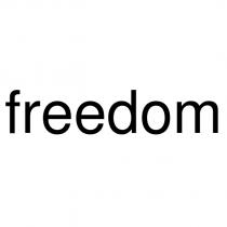 freedom
