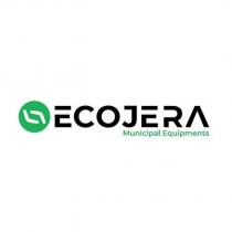 ecojera municipal equipments