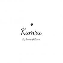 kumru by saadet & fatma