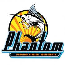 phantom fishing equipments