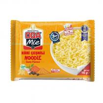 obamie instant noodle köri çeşnili noodle curry flavour 3dk. yeni sos new seasoning hazır yerli üretim