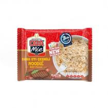 obamie instant noodle dana eti çeşnili noodle beef flavour 3dk. yeni sos new seasoning hazır yerli üretim