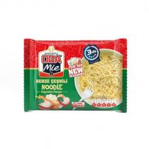 obamie instant noodle spesiyal noodle special flavour 3dk. hazır yerli üretim