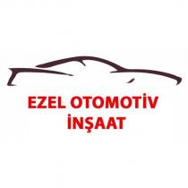 ezel otomotiv inşaat