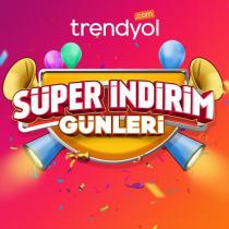 trendyol.com süper indirim günleri