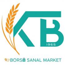 borsa sanal market 1965