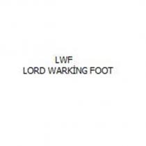 lwf lord warking foot