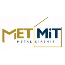 met mit metal kiremit