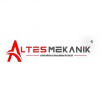 altes mekanik ısıtma soğutma ve havalandırma sistemleri