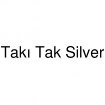 takı tak silver
