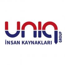 unıq group insan kaynakları