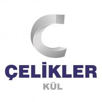 çelikler kül
