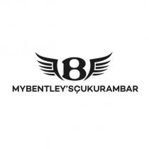 mybentley'sçukurambar