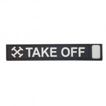 take off