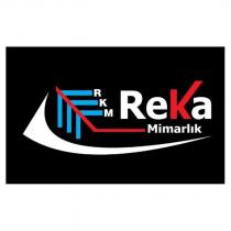 rkm reka mimarlık