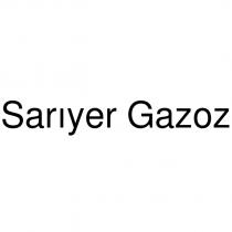 sarıyer gazoz