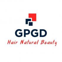 gpgd hair natural beauty