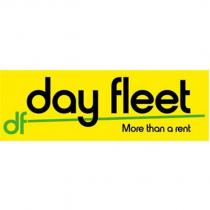 df day fleet ''more than a rent''