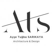 ats ayşe tuğba sarıkaya architecture&design