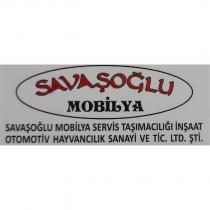 savaşoğlu mobilya servis taşımacılığı inşaat otomotiv hayvancılık sanayi ve tic. ltd. şti.