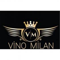 vm vino milan